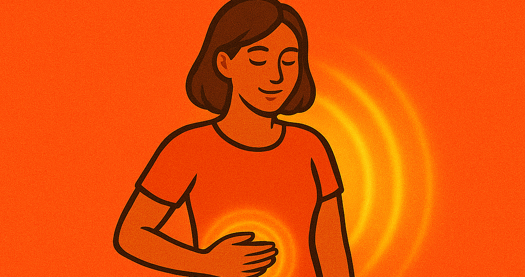 Эндокринолог: «Настоящее омоложение начинается не с кремов, а с печени»