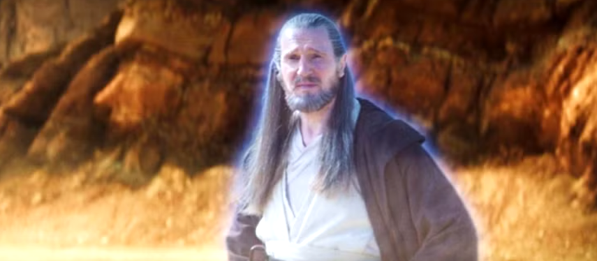 Феномен призраков силы в "Звездных войнах": как на самом деле джедаи становились ими и в чем тут проблема?