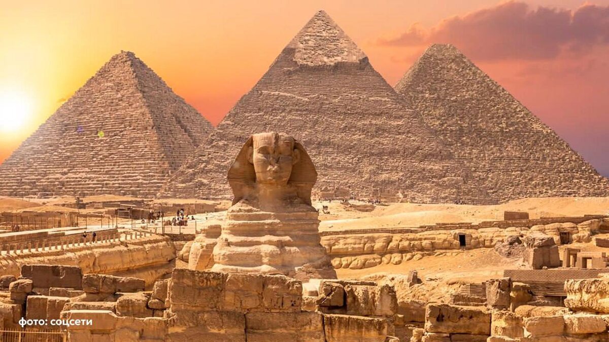 Въезд в Египет подорожал