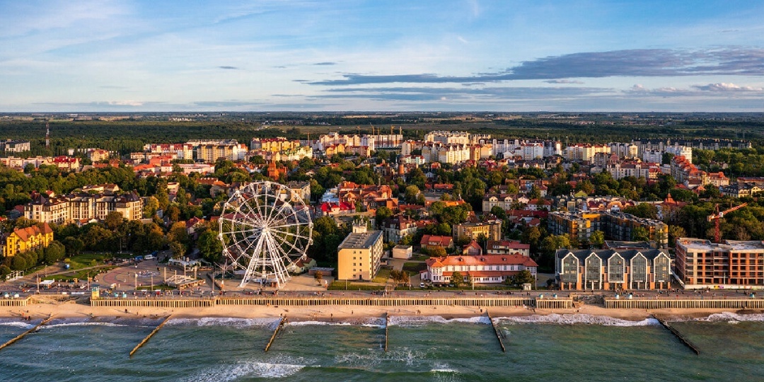 Поехать в Калининградскую область и не сойти с ума с планированием: простой чек-лист от местных