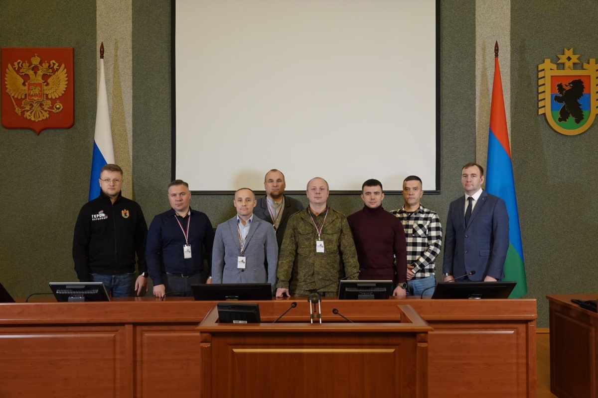    Фото: «Республика» / Константин Хоменко