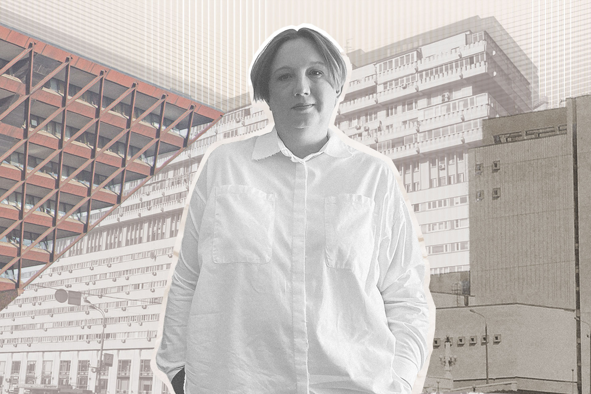    Елизавета Лихачёва