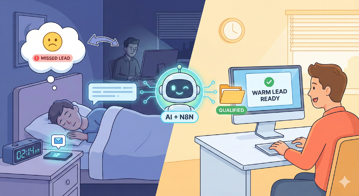 Автоматизация | AI маркетинг