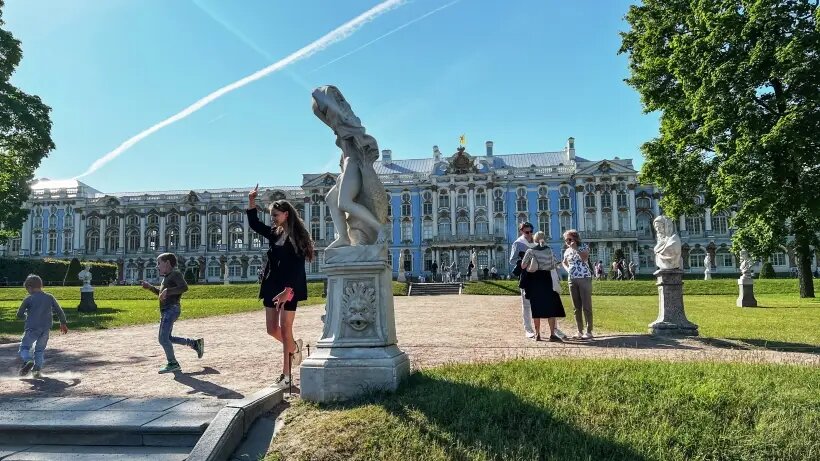     © РИА Новости. Наталья Селиверстова