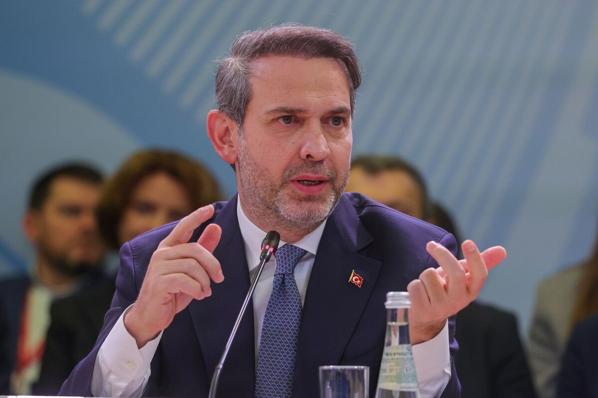     / Источник: © Global Look Press