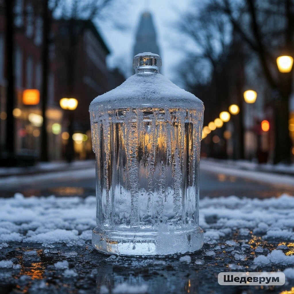Коварная красота