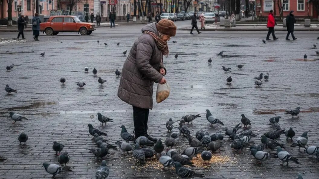    Нарисовано ИИ/запрос "Царьграда".