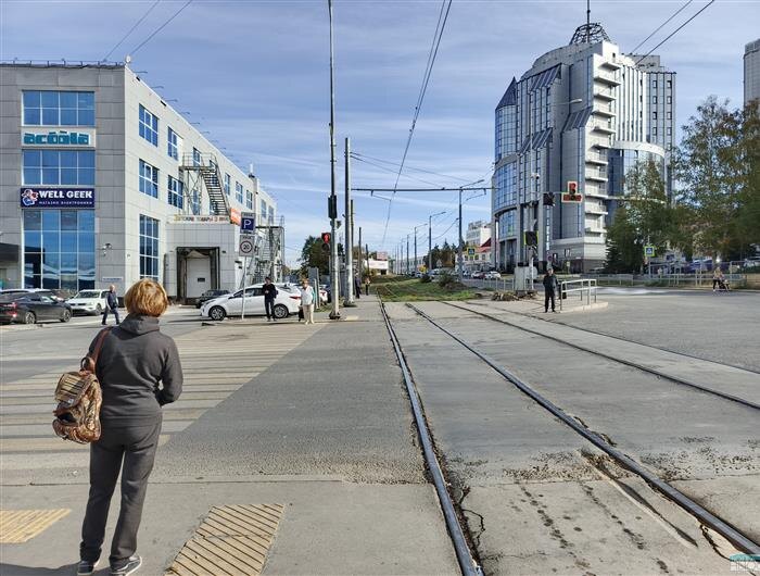    ФОТО: Ламзина Александра