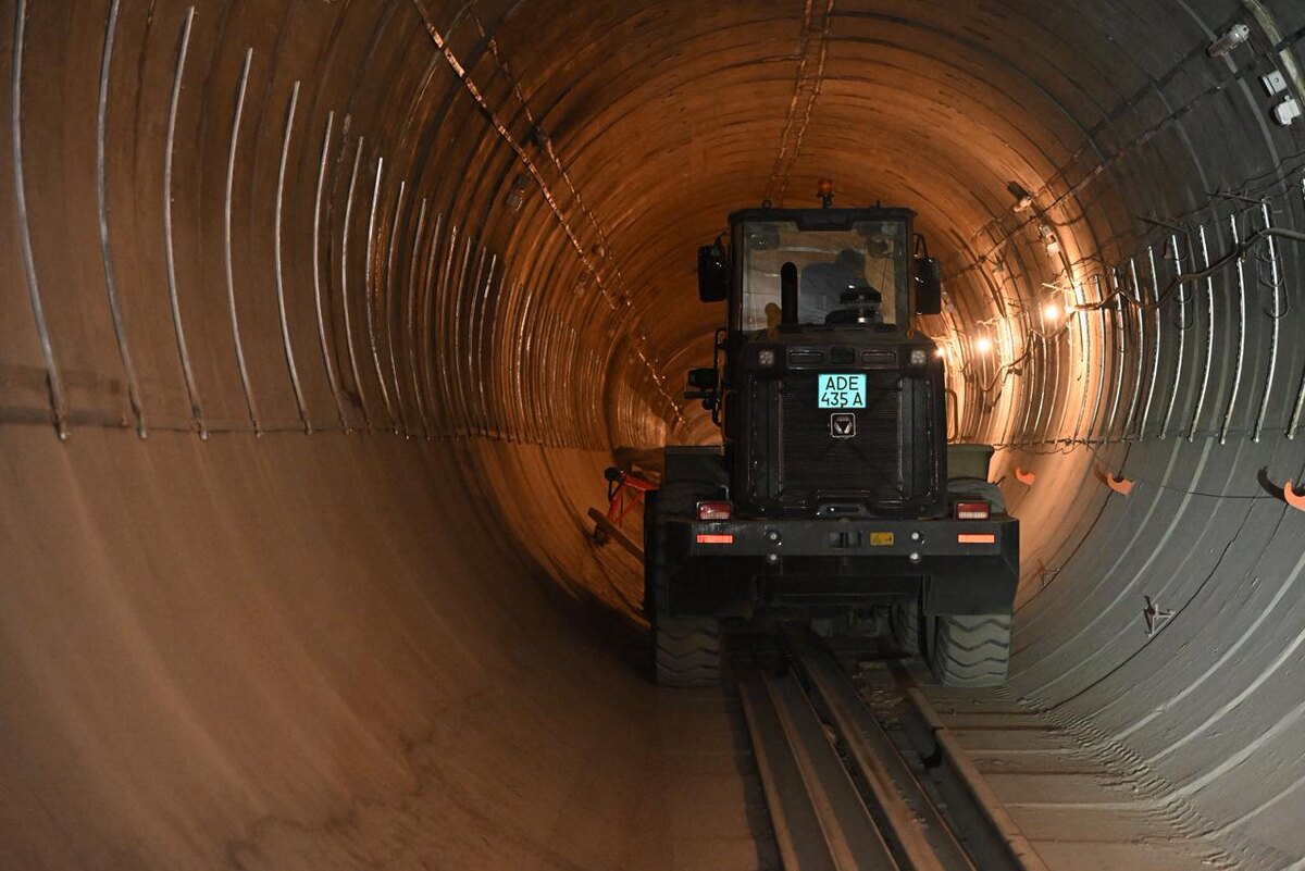 Фото пресс-службы акимата Алматы  📷
