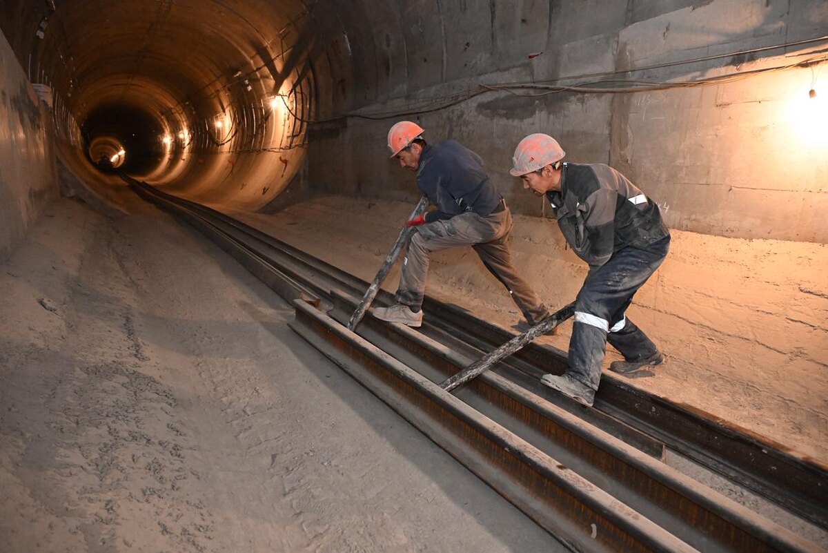 Фото пресс-службы акимата Алматы  📷
