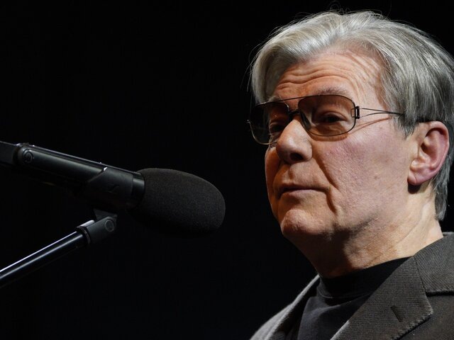    Фото: Агентство "Москва"/Пелагия Тихонова