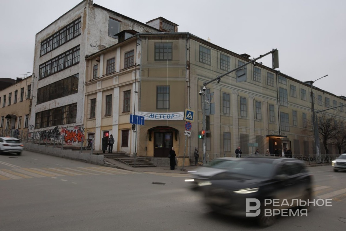   Артем Дергунов / realnoevremya.ru