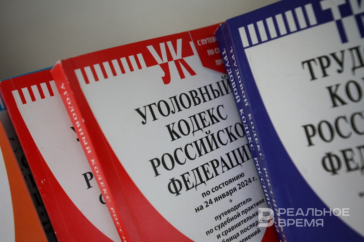   Артем Дергунов / realnoevremya.ru