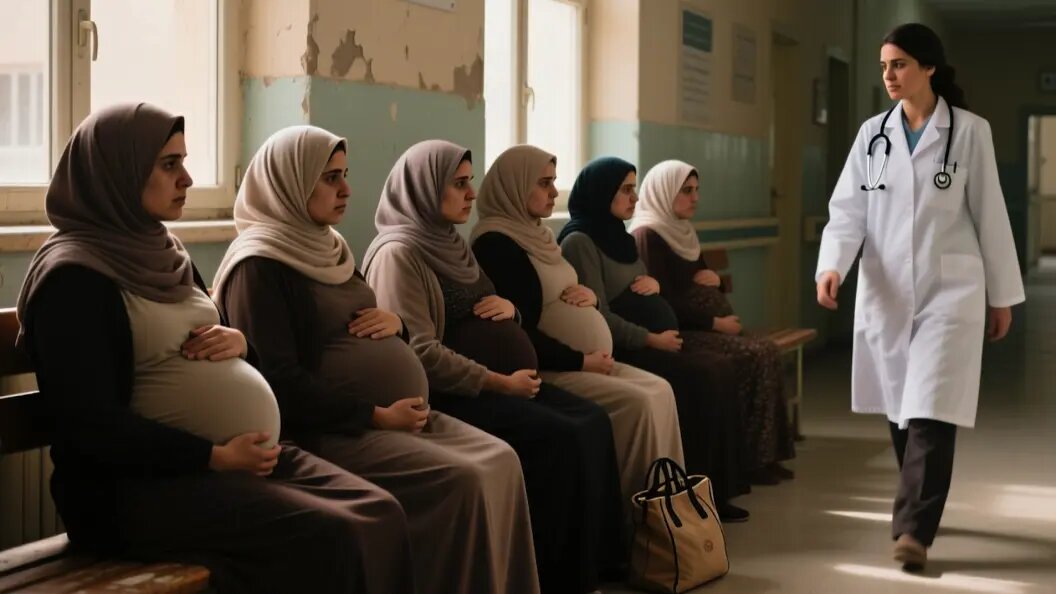    Фото сгенерировано нейросетью.