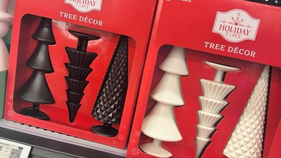 Не используйте НГ игрушки 18+