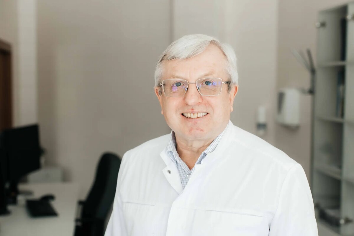     © Пресс-служба Томского политехнического университета. Александр Волков