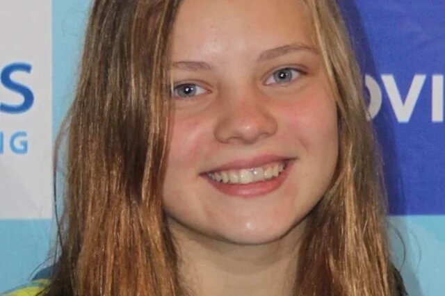    София Лыскун. Досье