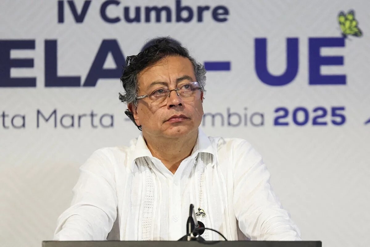    Президент Колумбии Густаво Петро на фоне таких данных назвал наемничество «ограблением государства».