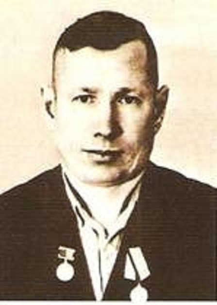 Муслимов Ялялятдин Фахардинович. Фото с сайта “Знаменательные даты Кемеровской области – Кузбасса”