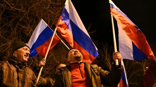    © РИА Новости . Илья Питалев