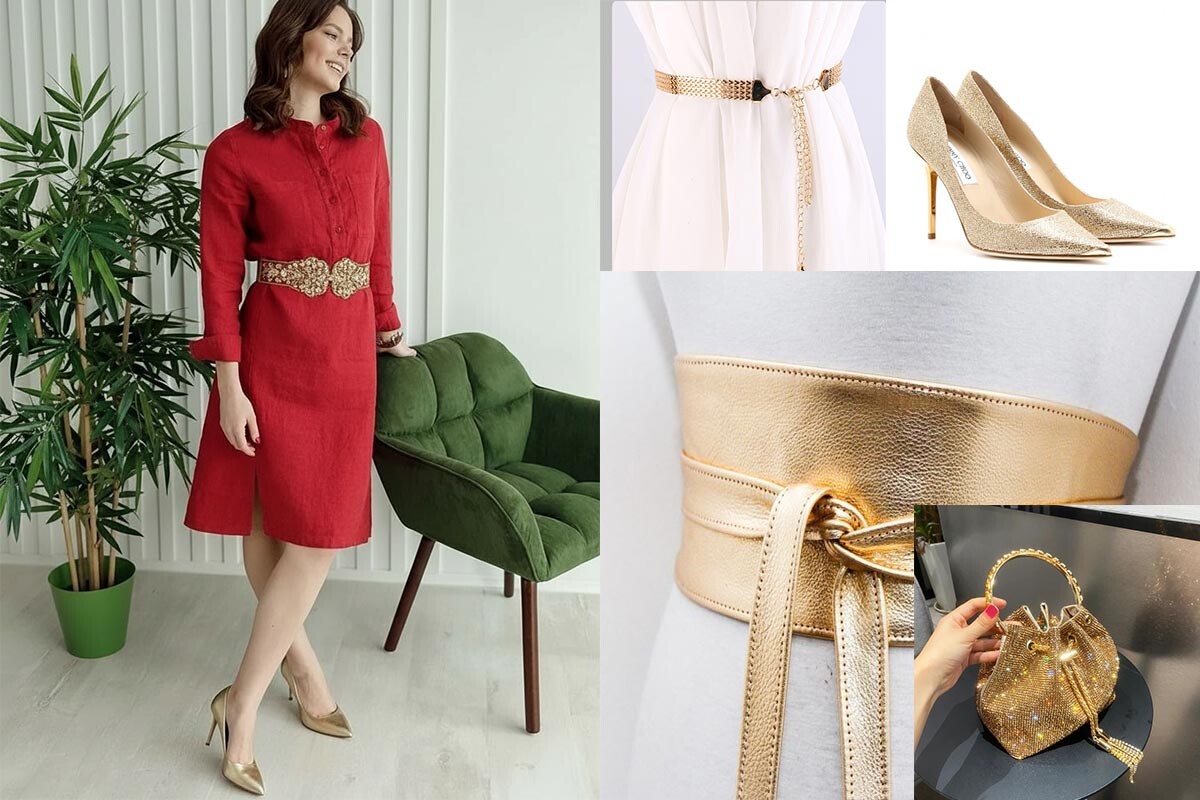 Почему натуральные ткани — главный тренд новогодней ночи (рис. 2)