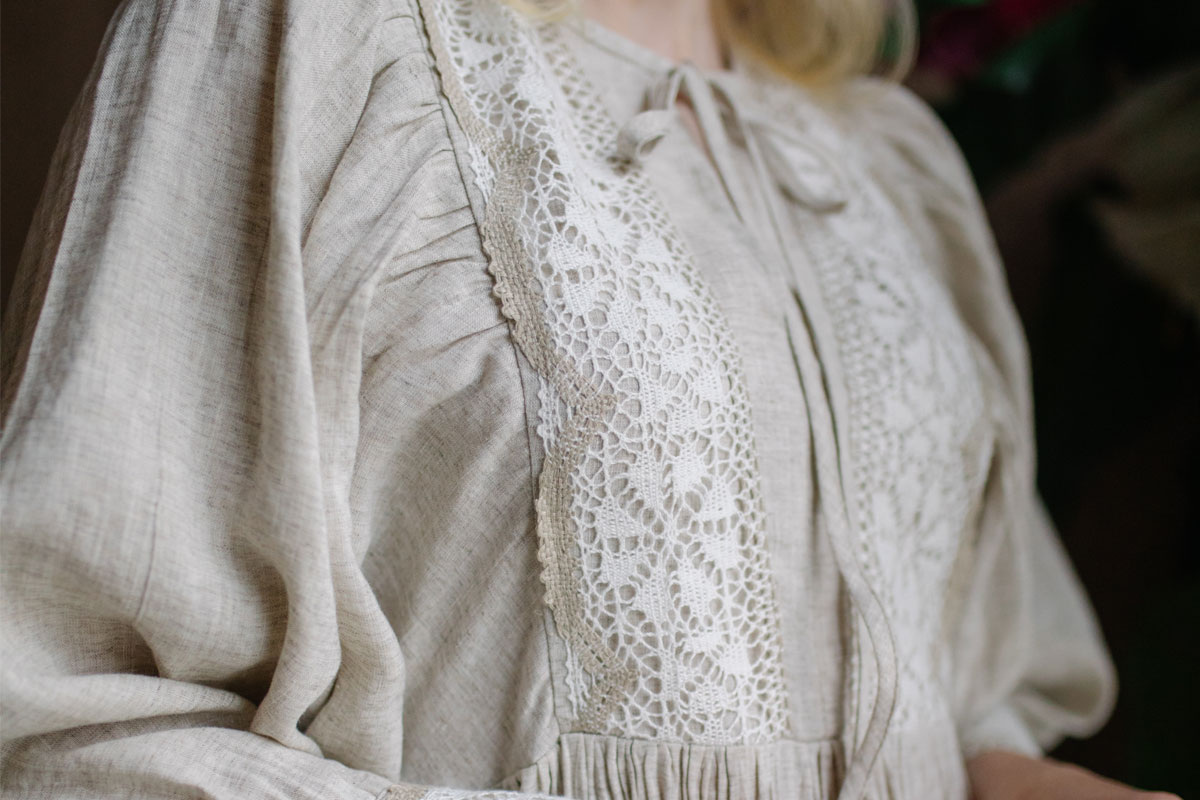 Почему натуральные ткани — главный тренд новогодней ночи (рис. 1)