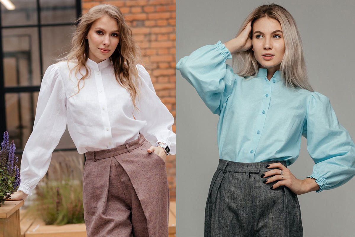 Почему натуральные ткани — главный тренд новогодней ночи (рис. 3)