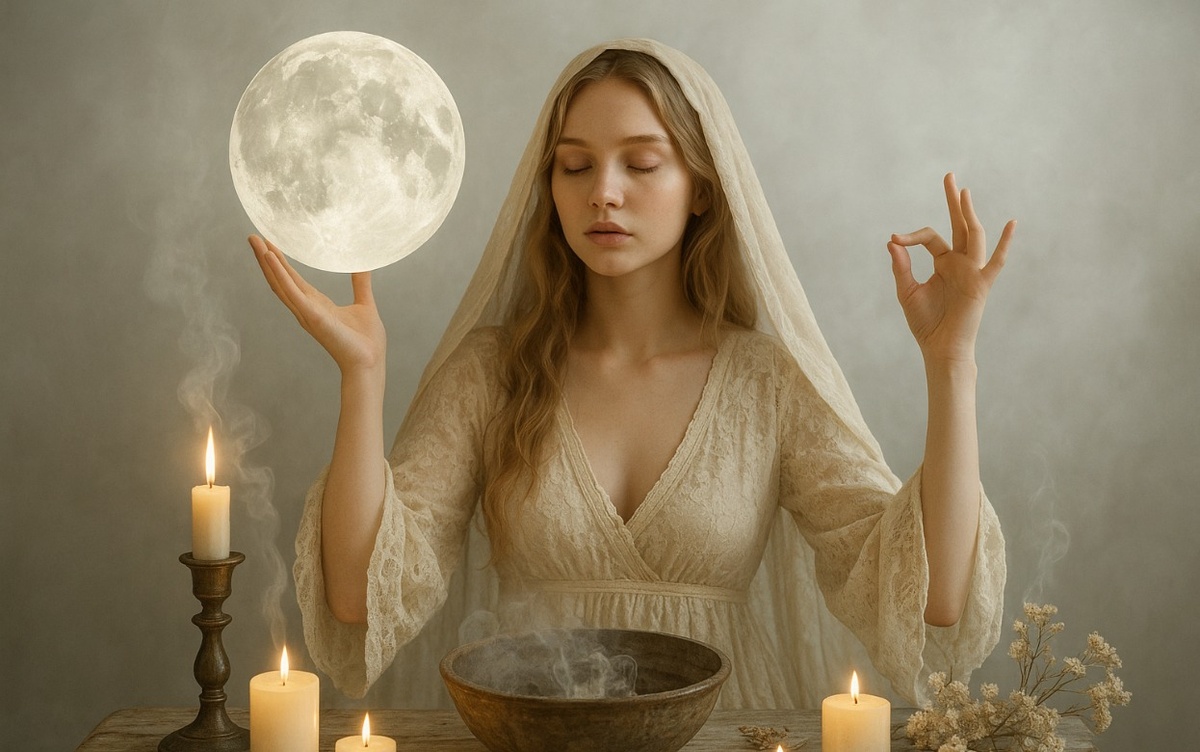    Лунный гороскоп на день – 5 декабря: Львам – испытания эго, Водолеям – творческие прорывы