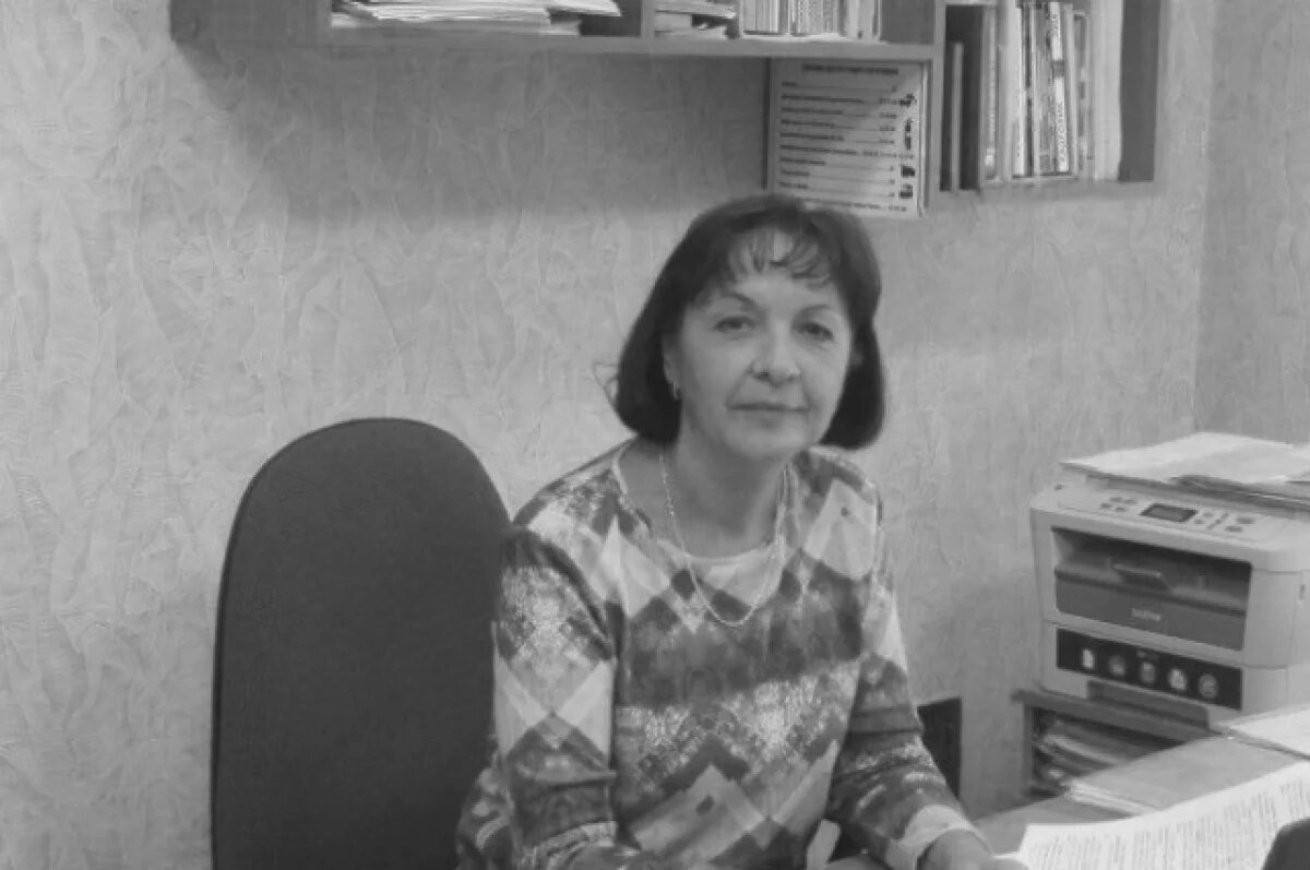    Ушла из жизни Галина Урусова, более 40 лет обучавшая омских детей музыке