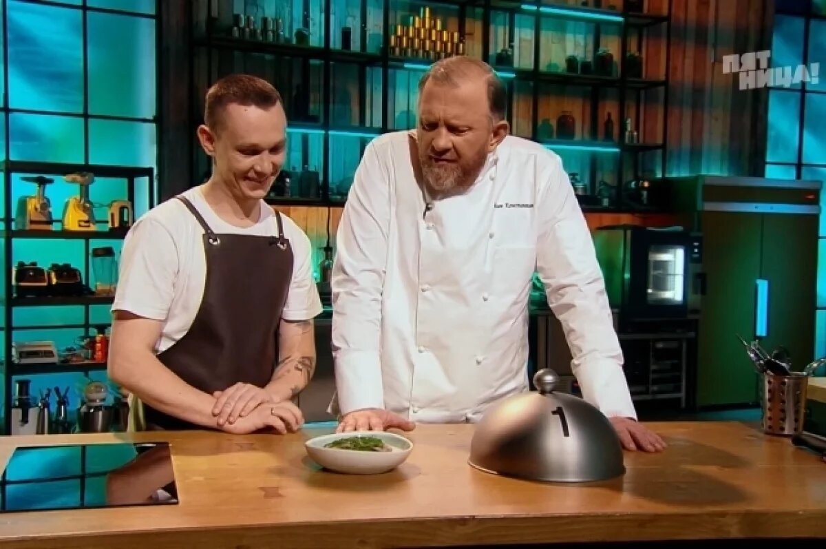    Валерий Ритари (слева) с Константином Ивлевым