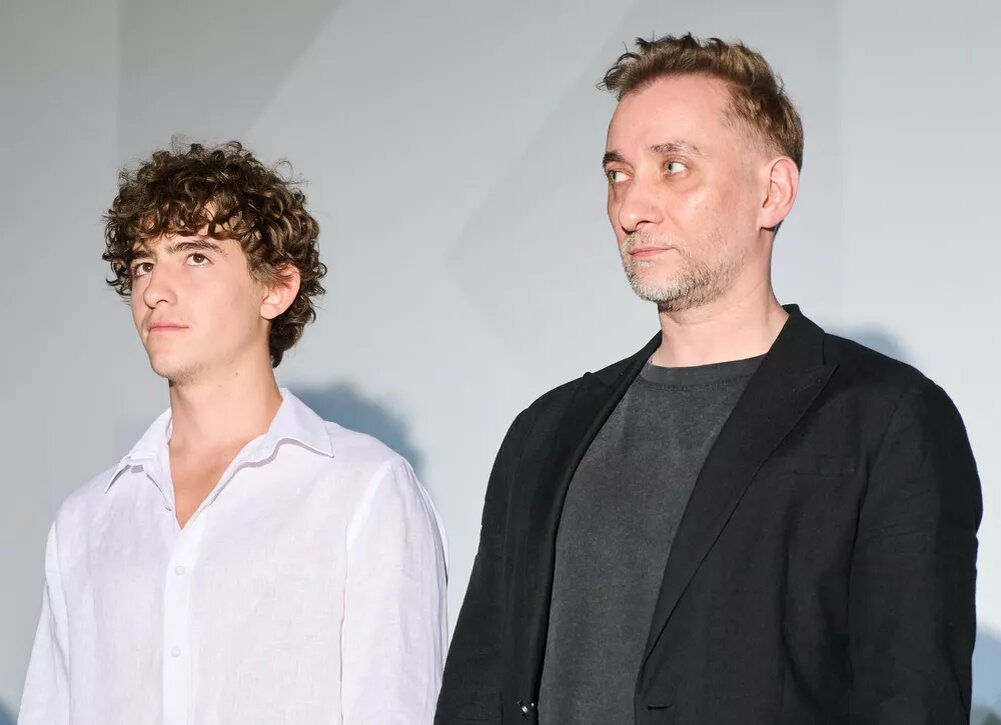    Им не покер: Артем Кошман и Рустам Ильясов о больших деньгах, субординации и свободе творчества