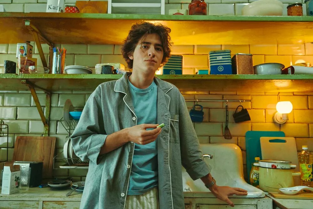 Артем Кошман📷
