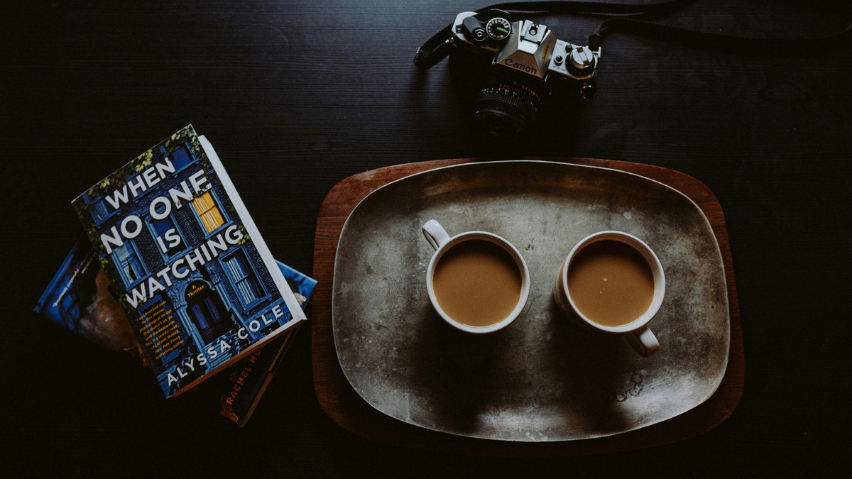 Photo by Sam Lx on Unsplash