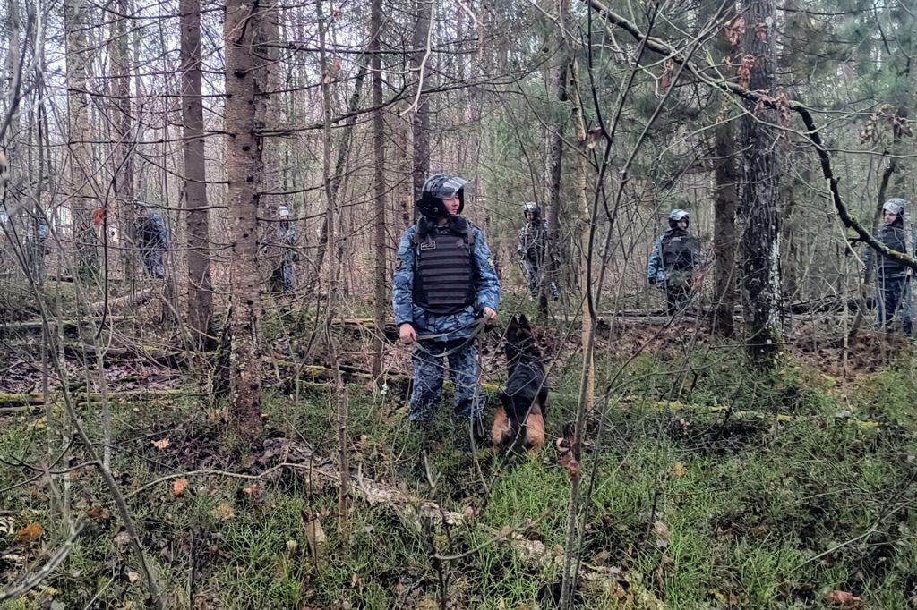    УФСИН Марий Эл