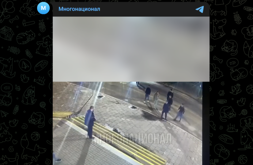 Штурм вокзала в Костроме бандой мигрантов списали на "мелкое хулиганство"