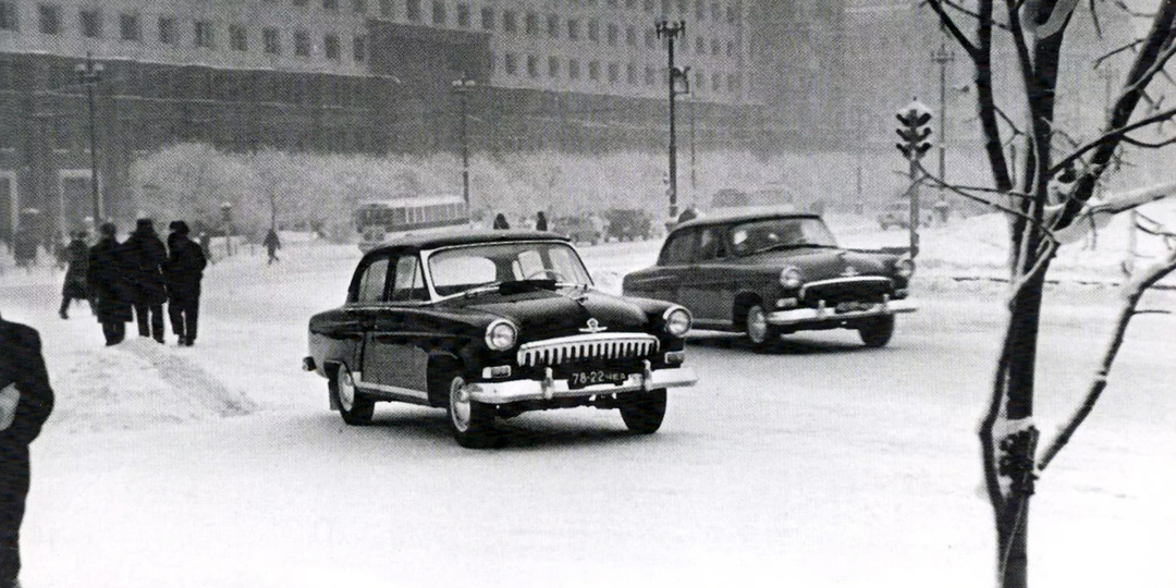 Почему советские дороги не посыпали едкими реагентами, а проблем не было: рассказываю простыми словами