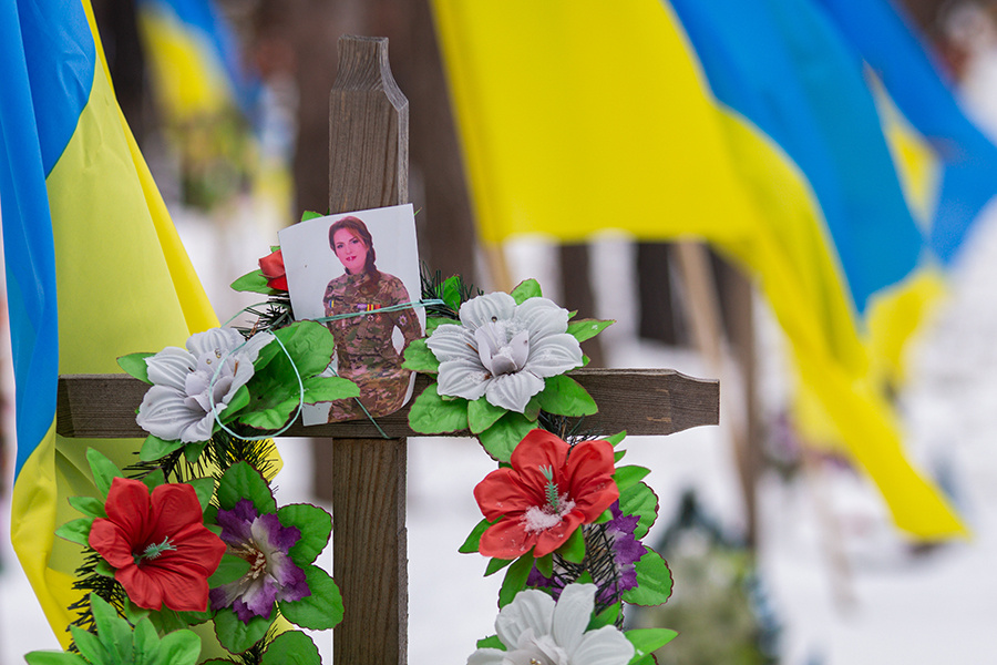    © Александр Река/ТАСС