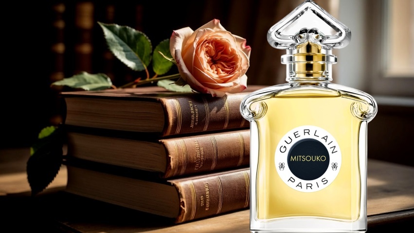 Guerlain Mitsouko