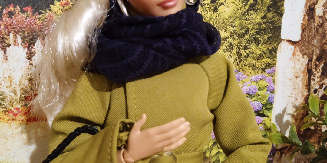 Примеряли сегодня наши обновки. Куртки мальчикам, пальто девочкам - готовимся к зиме!