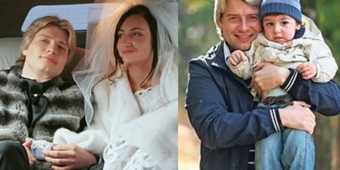 «Запретили видеть сына - теперь сами в тюрьме». Крах клана Шпигелей: почему Басков не спасает бывшую жену и ребенка от нищеты