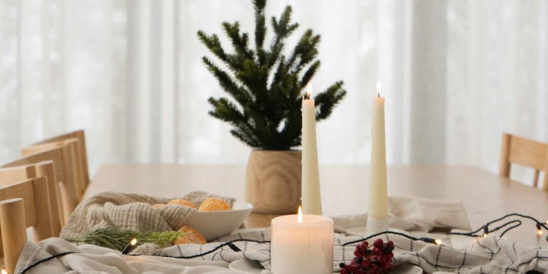 Экономим на новогоднем столе: 5 рецептов за 47 рублей