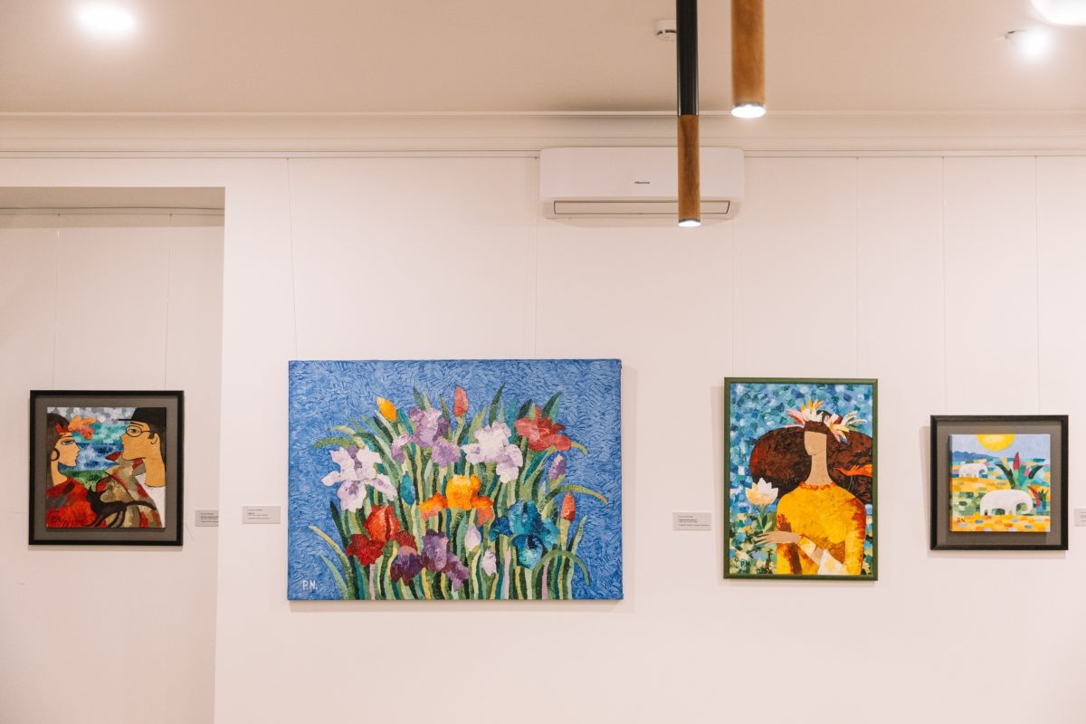    предоставлено организаторами