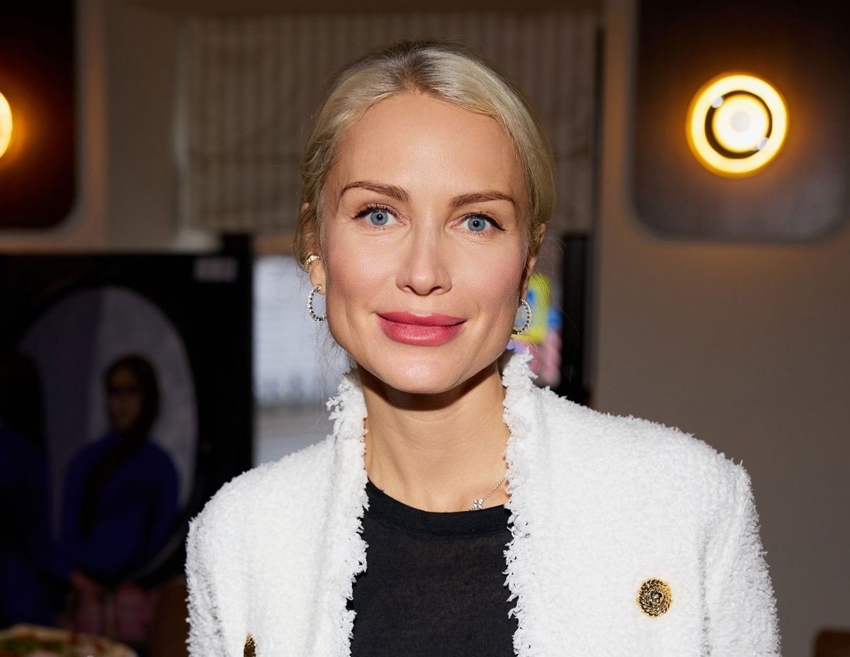 Катя Гордон