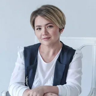 Юлия Шахтина, директор БУ УР «Дом дружбы народов», Председатель Общественной палаты Удмуртской Республики