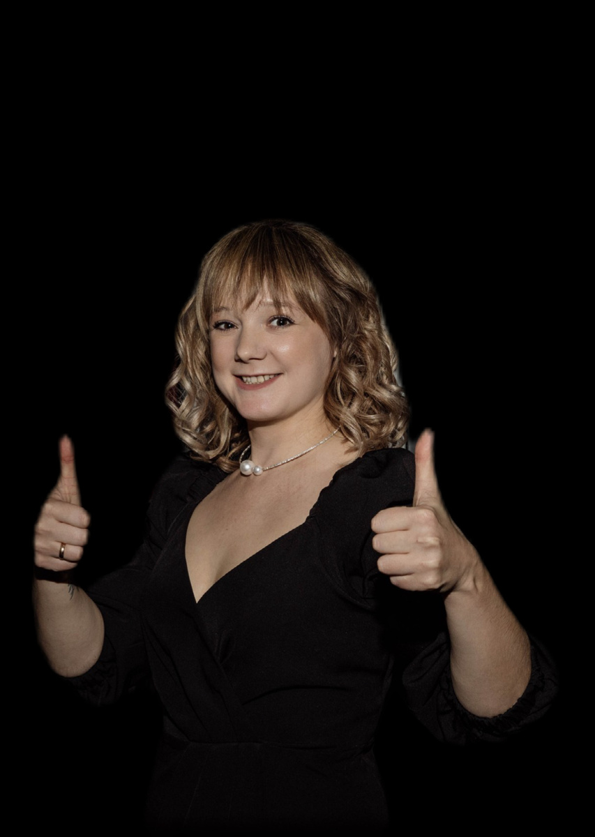 Не работаю по шаблону. Для каждого праздника- свой сценарий! 