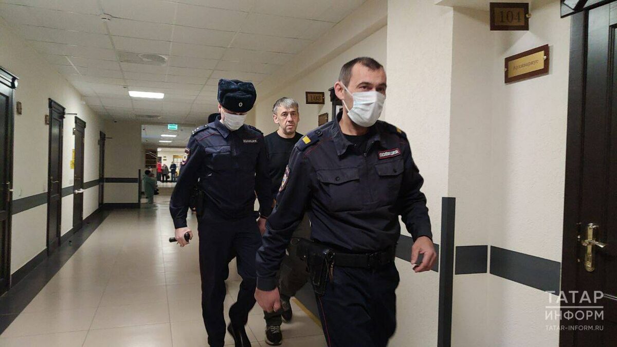 Фото: Елена Фенина / «Татар-информ»