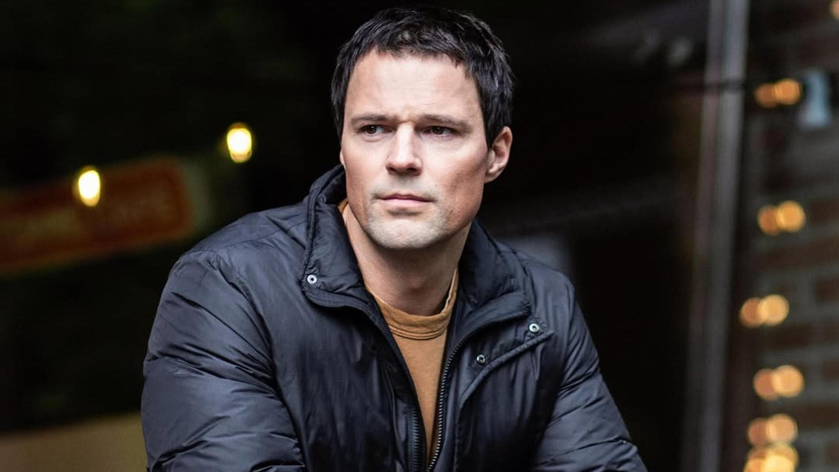    Данила Козловский. Фото: Instagram (Запрещён в РФ) @danilakozlovsky