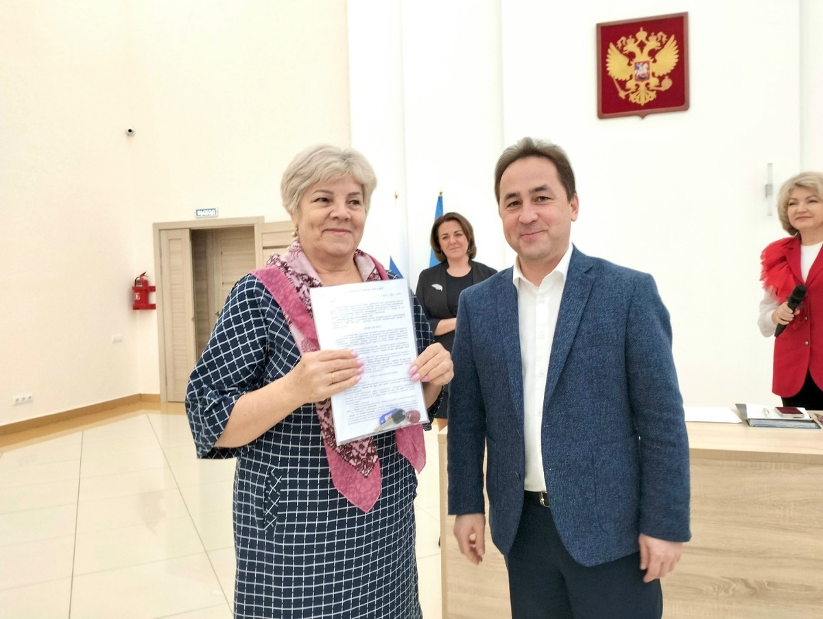 пресс-служба Администрации Нягани