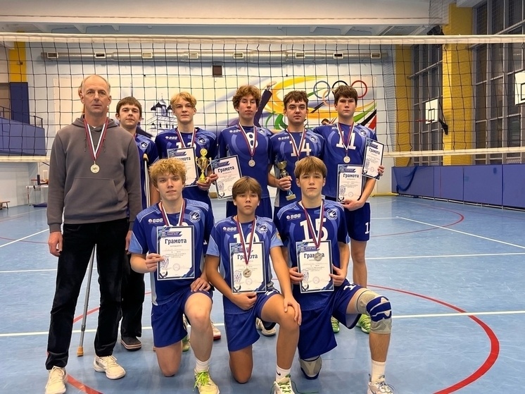     Фото: МУ "Дирекция спорта"