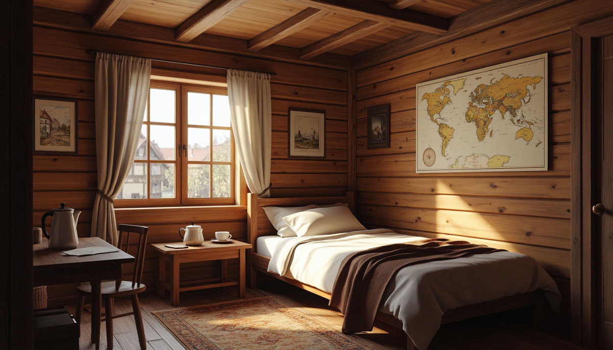 Комната отдыха